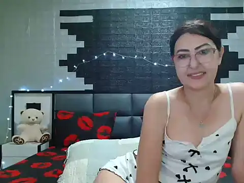 Czat XXX na żywo – Ada_Vera
