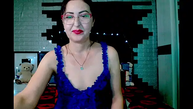 Ada_Vera's Live XXX Chat