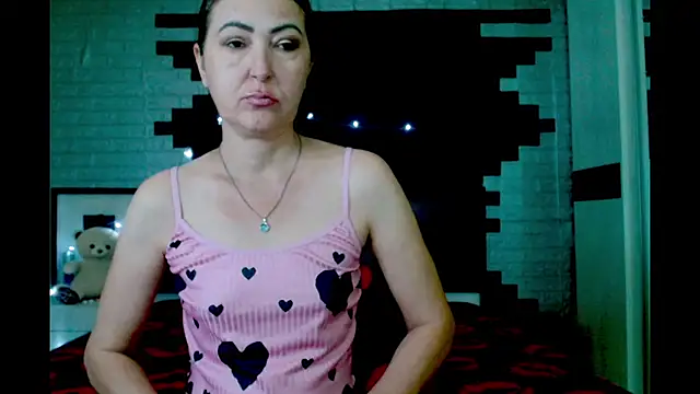 Chat XXX en directo de Ada_Vera
