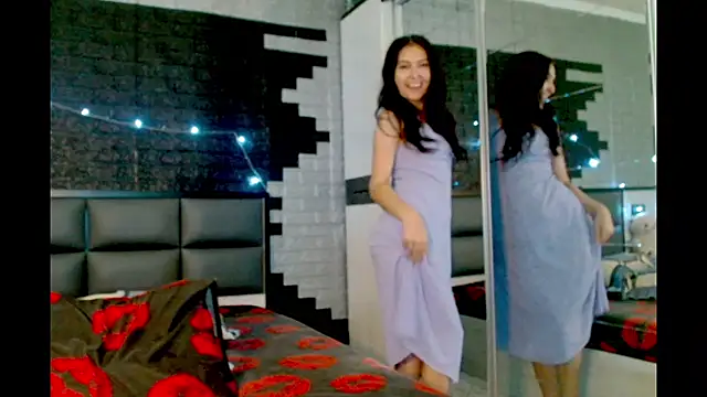 Chat +18 de Ada_Vera ao vivo
