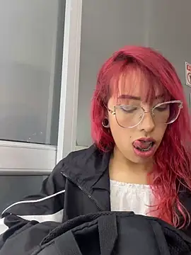 MeraSecretXXX 在線直播表演