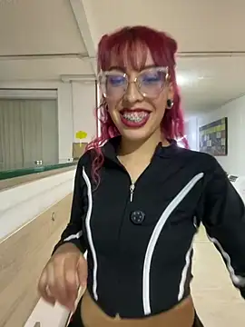 MeraSecretXXX Webcamshow