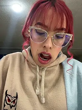 MeraSecretXXX's Webcam Show