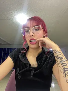 MeraSecretXXX Webcamshow