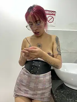 MeraSecretXXX's Webcam Show