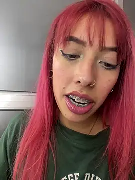 MeraSecretXXX 网络视讯表演