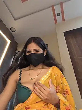 XXX chat uživo modela kaira_noty