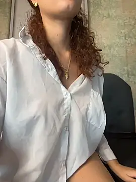 GlamKittenXXX's Webcam Show