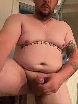 Mordekaisser – webcam-show