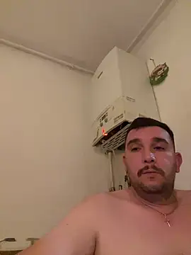 Mordekaisser Webcam show