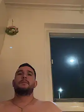 Mordekaisser Webcam Show