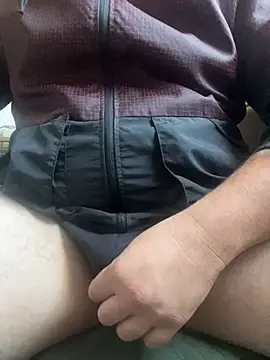 Mordekaisser Webcamshow