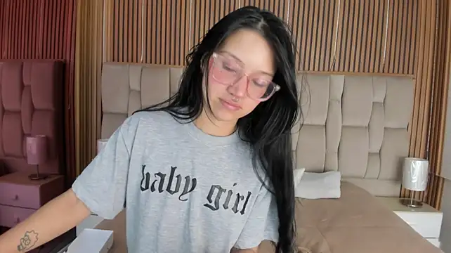 SophiieCalloway1 – Live XXX-chat