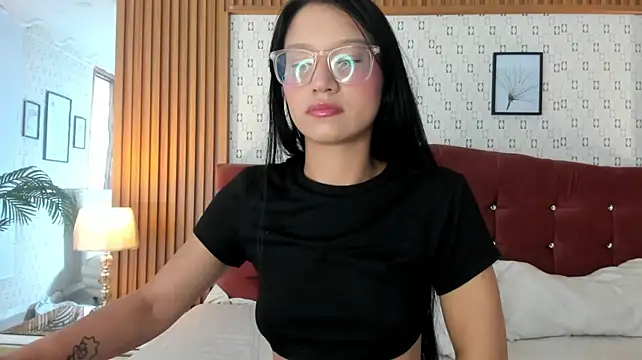 SophiieCalloway1 웹캠 쇼