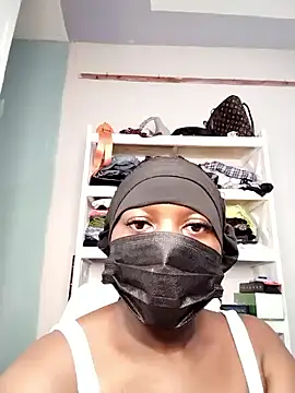 Shaila_Rayy's Webcam Show