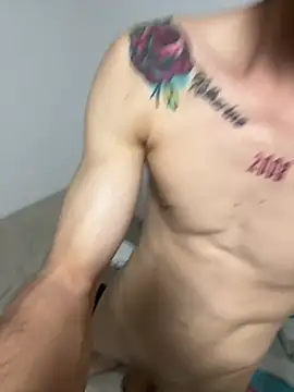 sagexh66's Webcam Show