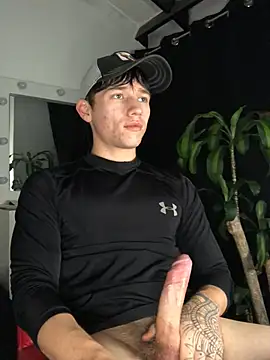 Salvatore_angelo's Webcam Show