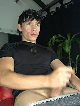 Salvatore_angelo Webcam-Show