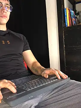 Salvatore_angelo Webcamshow