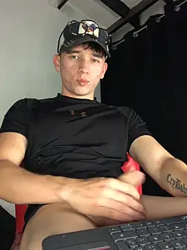 Show de Salvatore_angelo na webcam