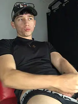 Salvatore_angelo Show Webcam