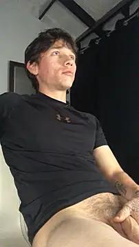 Salvatore_angelo Pertunjukan Webcam