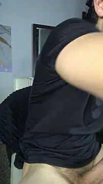 Salvatore_angelo Webcam show