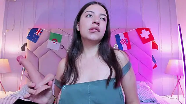 Sara_Deen's Live XXX Chat