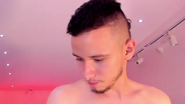 Chat XXX en directo de MaiaLopez