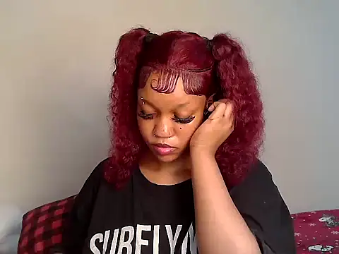 Iirosham's Webcam Show