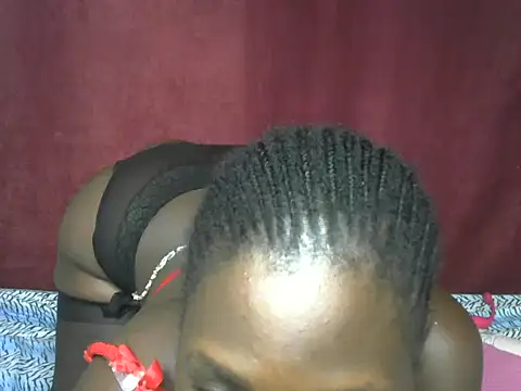 Swagg_rasta Adlı Modelin Canlı XXX Sohbeti