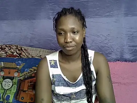 Chat XXX en directo de Swagg_rasta