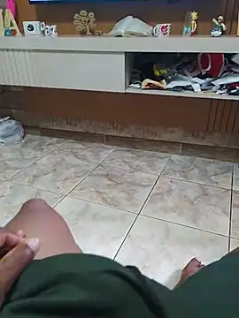 meupaukkkkkk Show in webcam