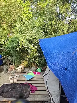 Webkamerová show Macey6942