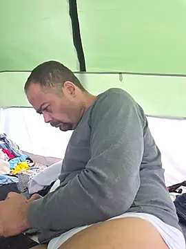 Pokazy przed kamerką – Macey6942