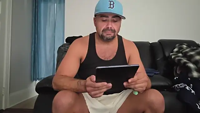 Show Webcam de Macey6942