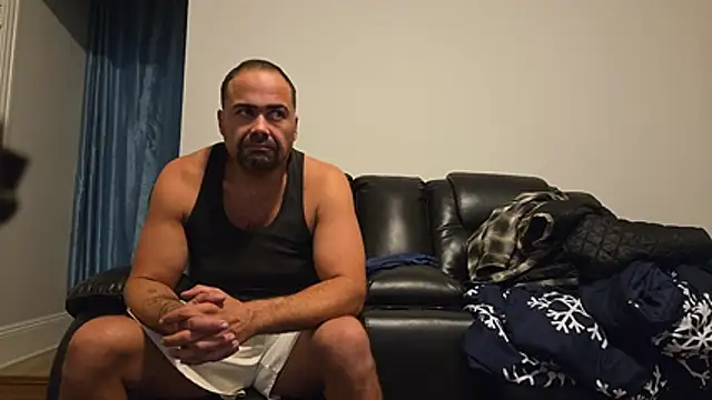 Macey6942 webkamerás műsora