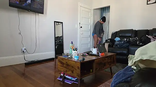 Macey6942's Webcam Show