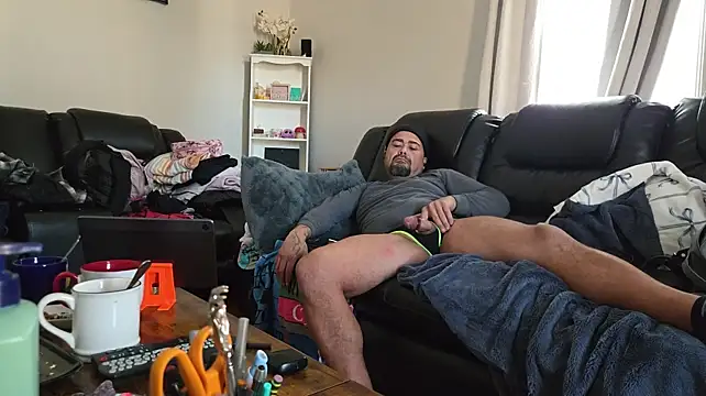 הופעת וובקאם של Macey6942