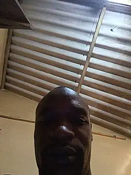 janvierer Webcam show