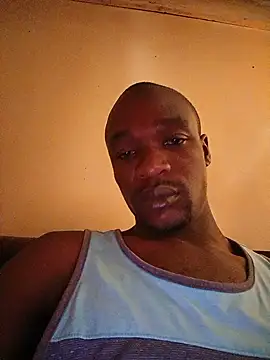 janvierer Pertunjukan Webcam