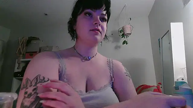 prettybird06 ওয়েবক্যাম শো