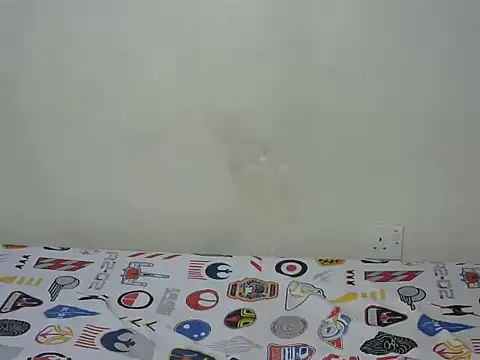 Hot_tashaa live-chat rom