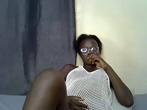 Hot_tashaa's Webcam Show