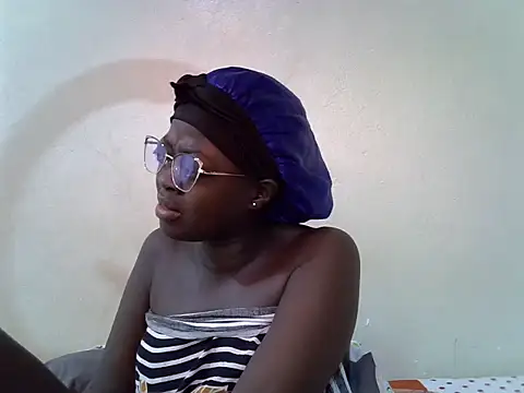 Hot_tashaa's Live XXX Chat
