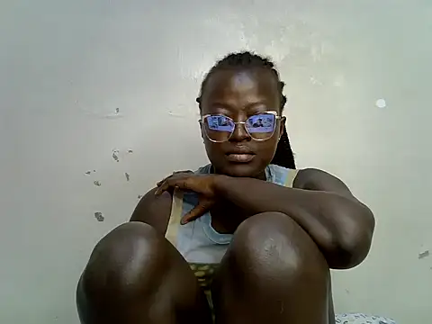 Hot_tashaa's Live XXX Chat