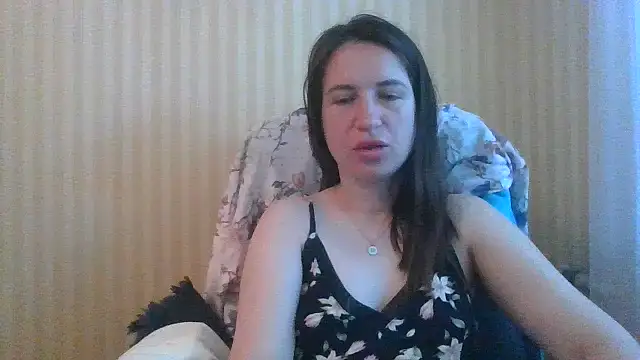 Show de Star_kis na webcam