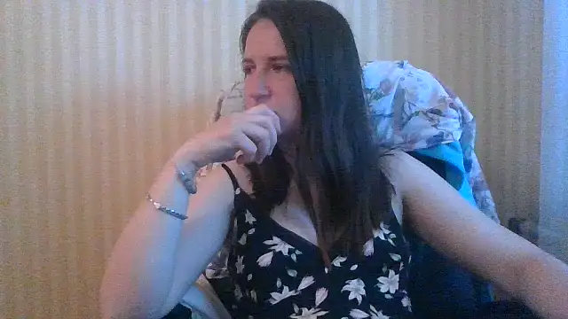 Star_kis Webcam Show