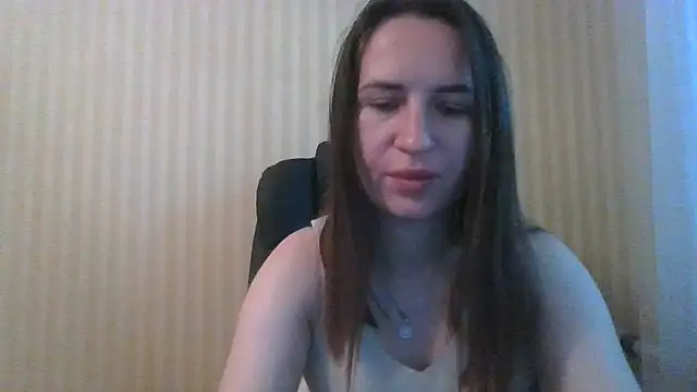 Webkamerová show Star_kis