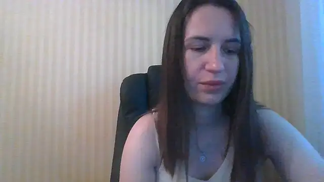 Webkamerová show Star_kis